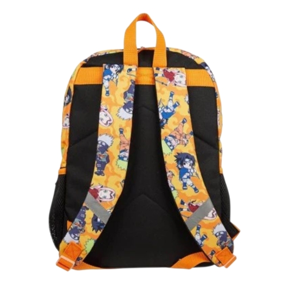 Naruto Kids' 5pc 16" Backpack Set - Picture 3 of 4